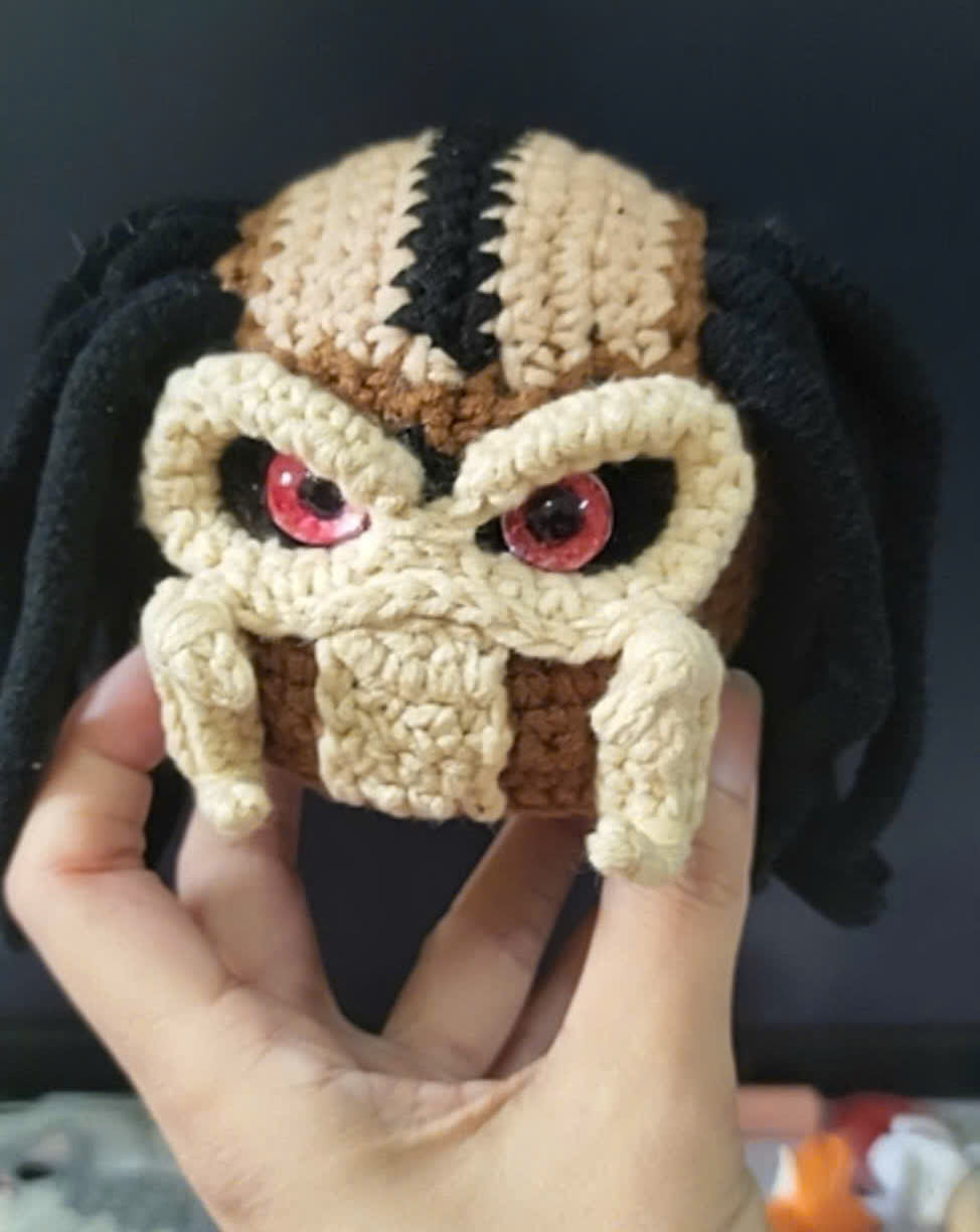 Emotional Support Predator